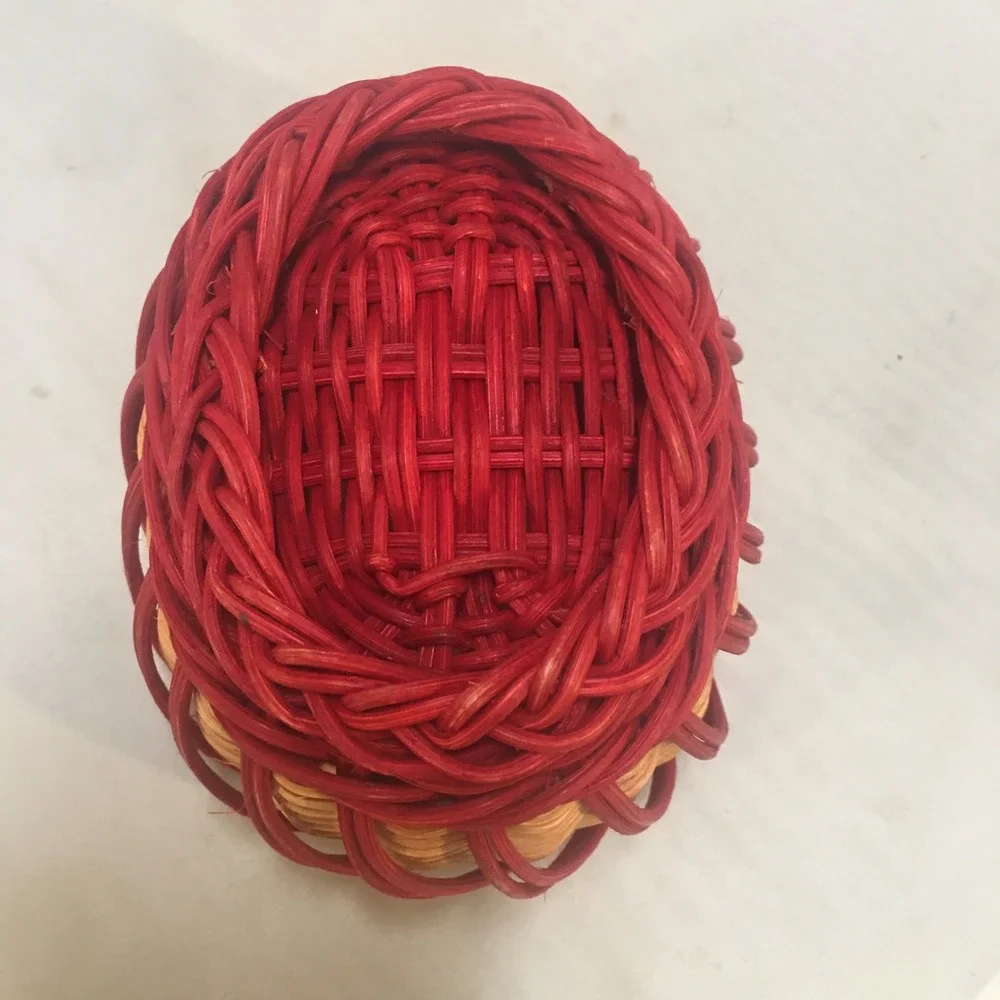 Unbranded handcrafted small